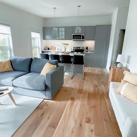 Elora'S Irvine River Suite Zewnętrze zdjęcie