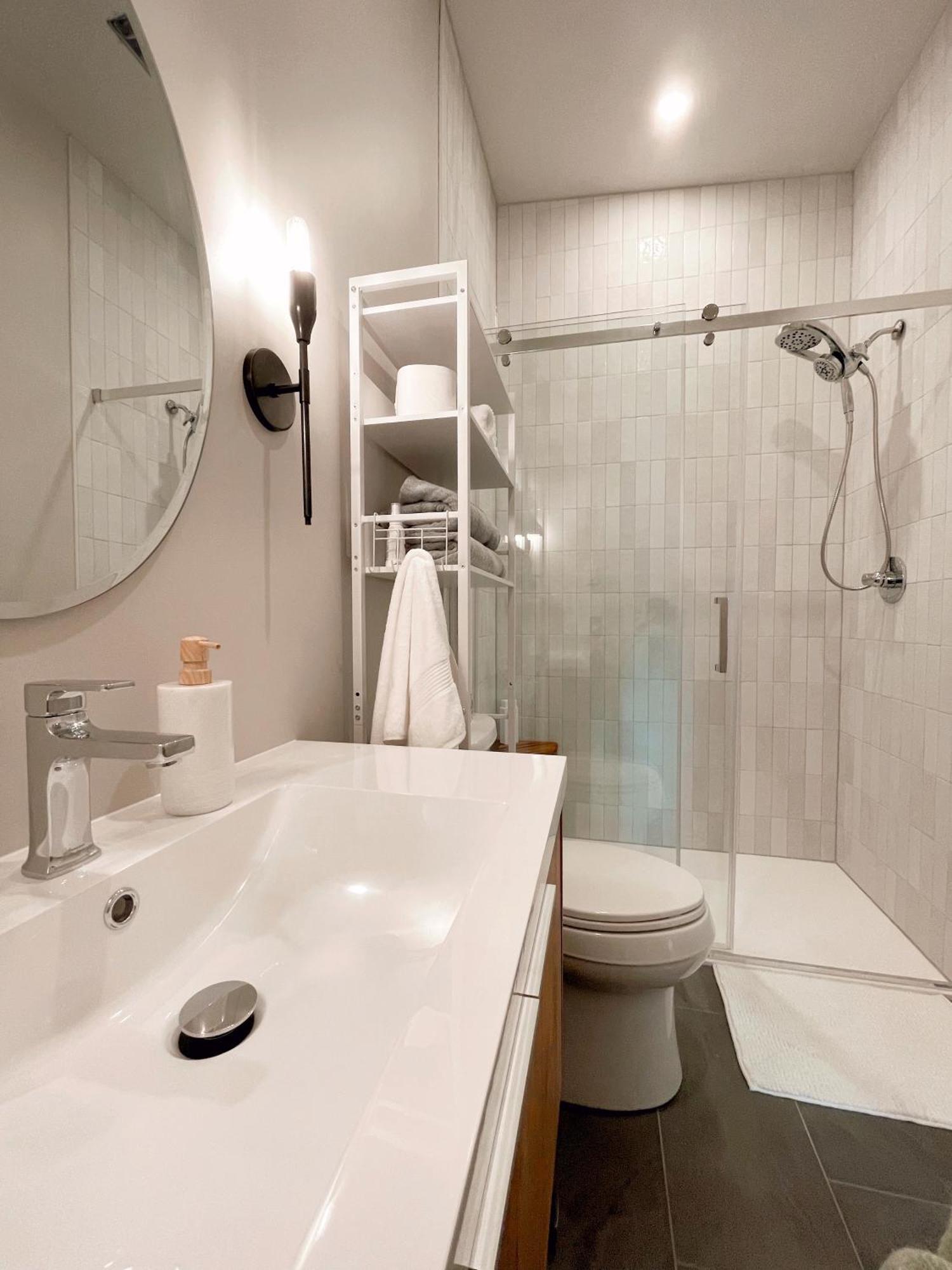 Elora'S Irvine River Suite Zewnętrze zdjęcie