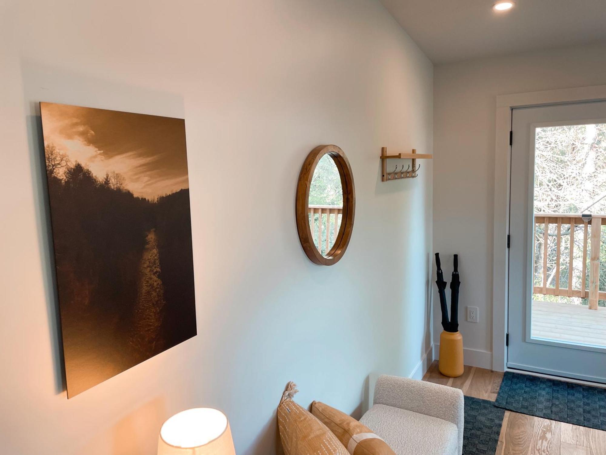 Elora'S Irvine River Suite Zewnętrze zdjęcie