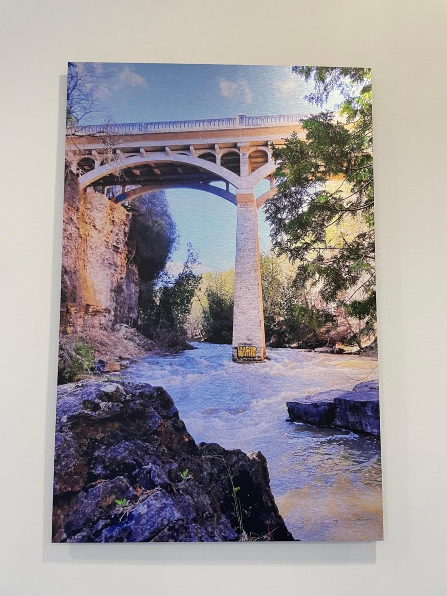Elora'S Irvine River Suite Zewnętrze zdjęcie