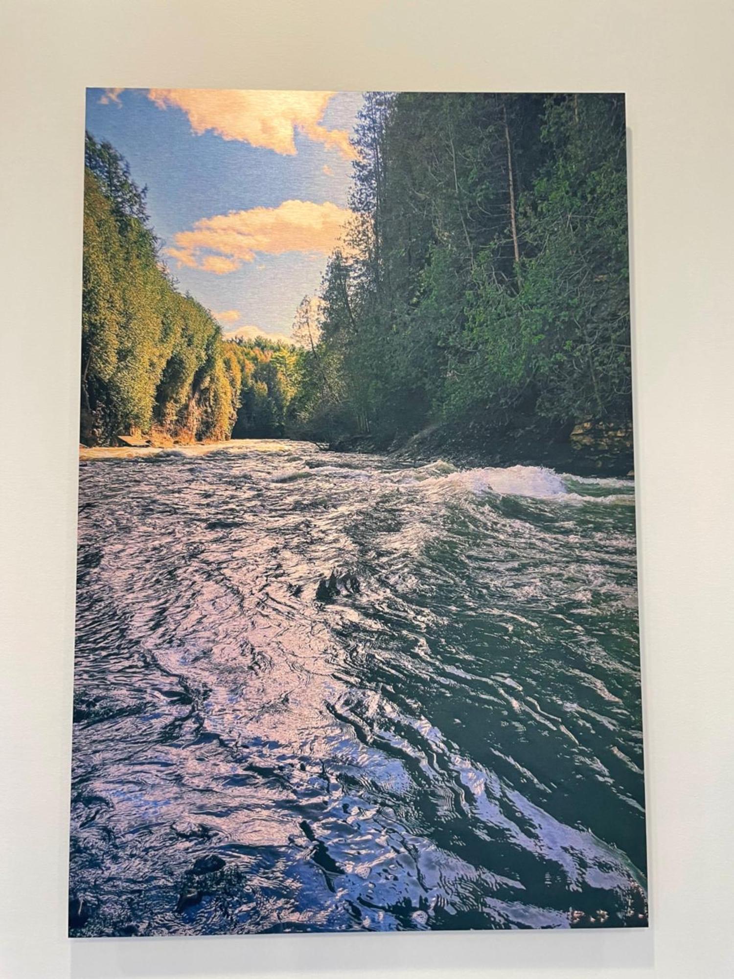 Elora'S Irvine River Suite Zewnętrze zdjęcie