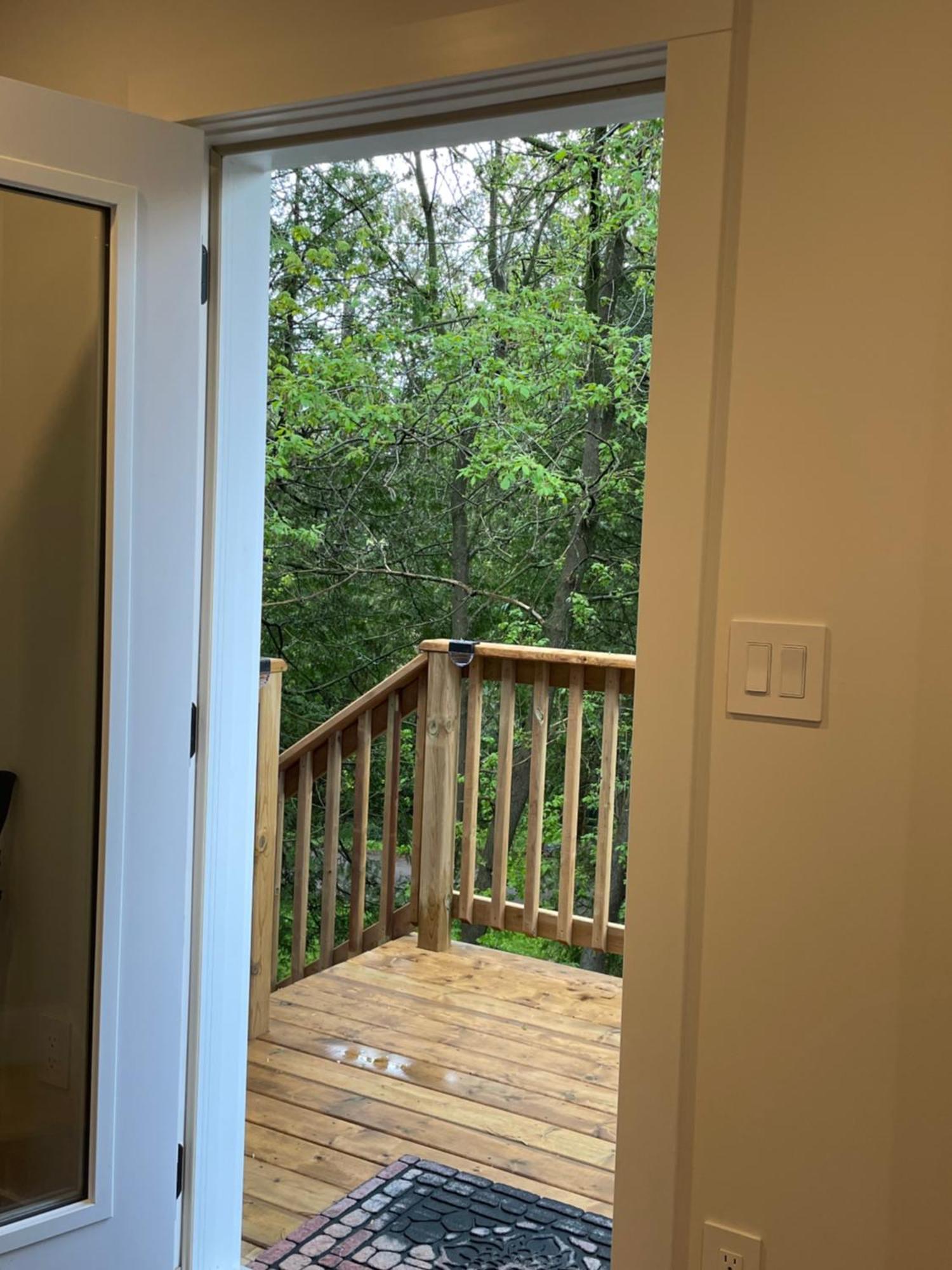 Elora'S Irvine River Suite Zewnętrze zdjęcie